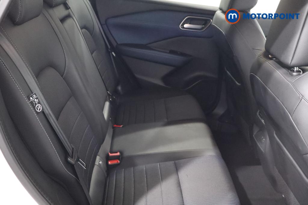 Nissan Qashqai Tekna Automatic Petrol SUV - Stock Number (1584026) - 17th supplementary image