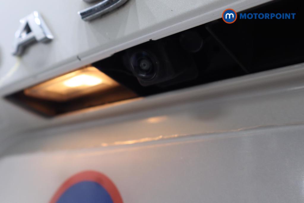 Nissan Qashqai Tekna Automatic Petrol SUV - Stock Number (1584026) - 21st supplementary image