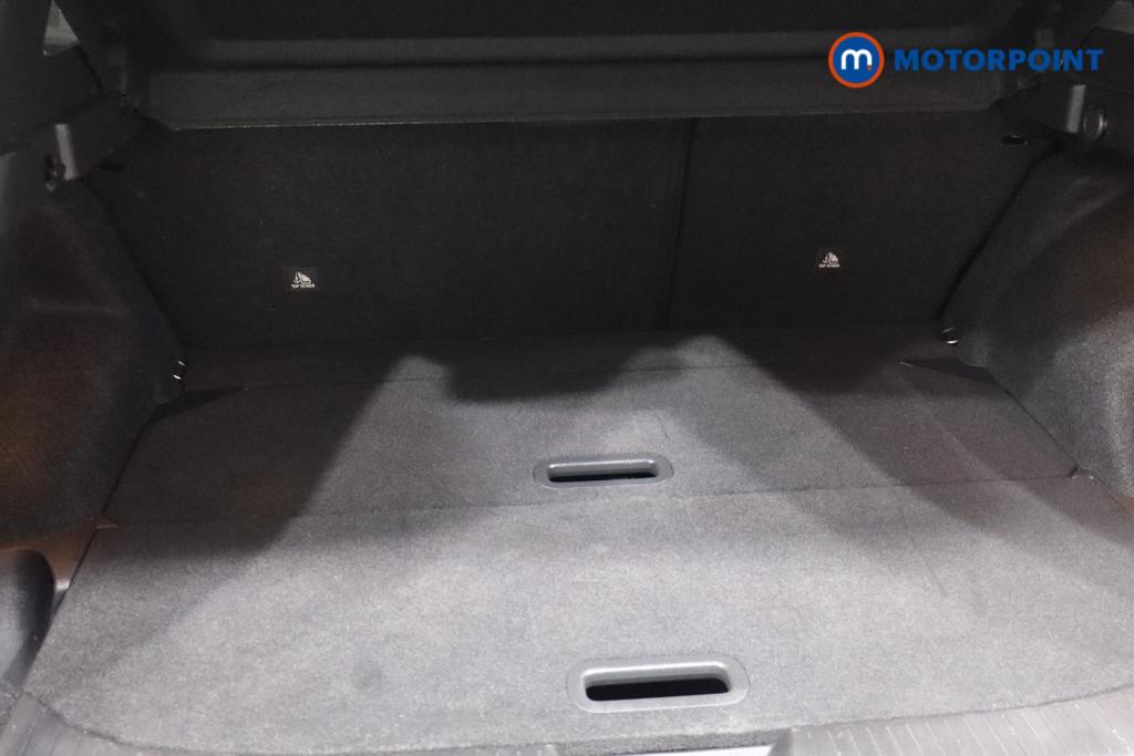 Nissan Qashqai Tekna Automatic Petrol SUV - Stock Number (1584026) - 22nd supplementary image