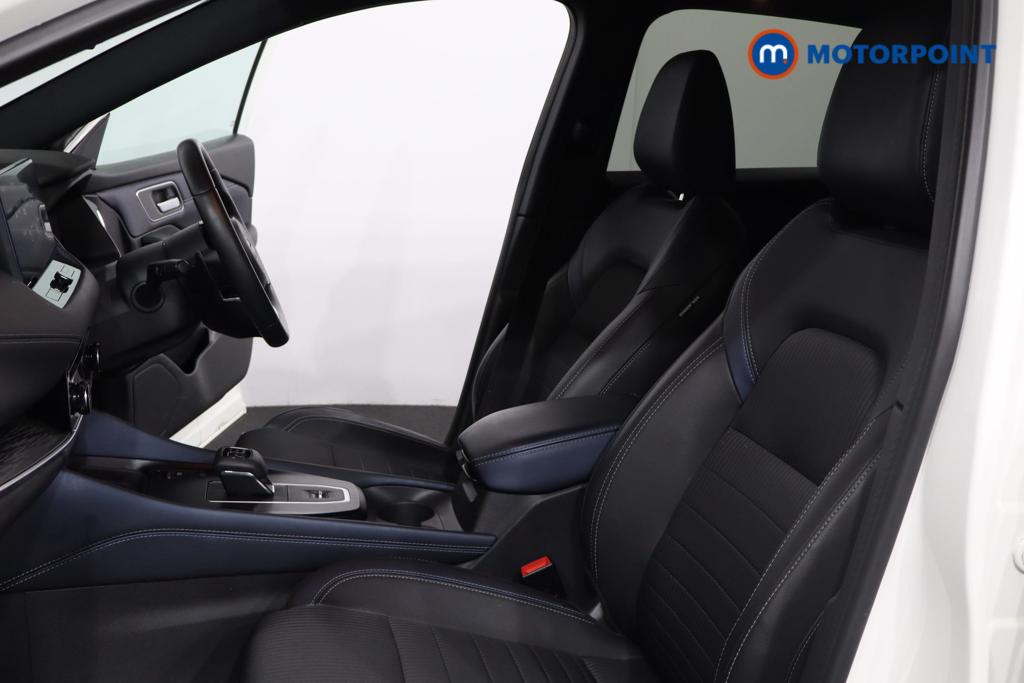 Nissan Qashqai Tekna Automatic Petrol SUV - Stock Number (1584026) - 23rd supplementary image