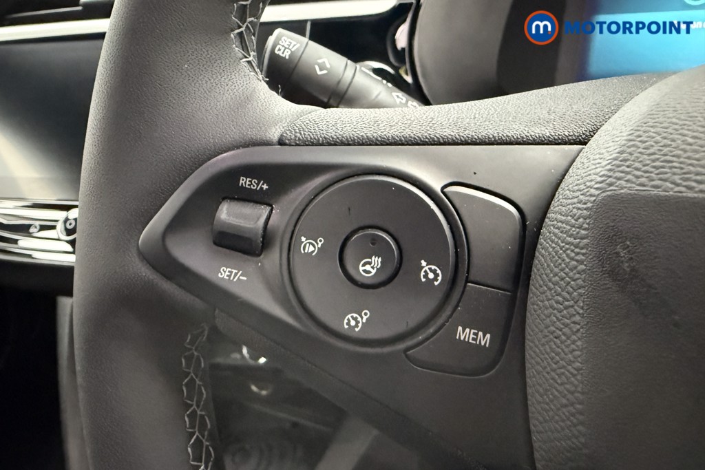 Vauxhall Corsa Ultimate Manual Petrol Hatchback - Stock Number (1584030) - 3rd supplementary image