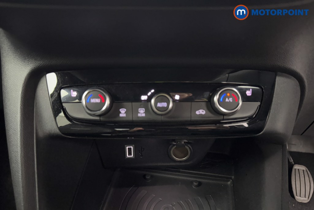 Vauxhall Corsa Ultimate Manual Petrol Hatchback - Stock Number (1584030) - 15th supplementary image