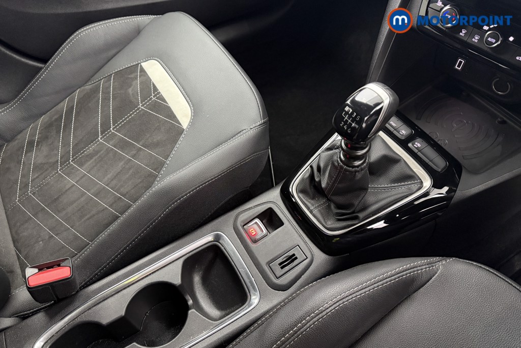 Vauxhall Corsa Ultimate Manual Petrol Hatchback - Stock Number (1584030) - 16th supplementary image
