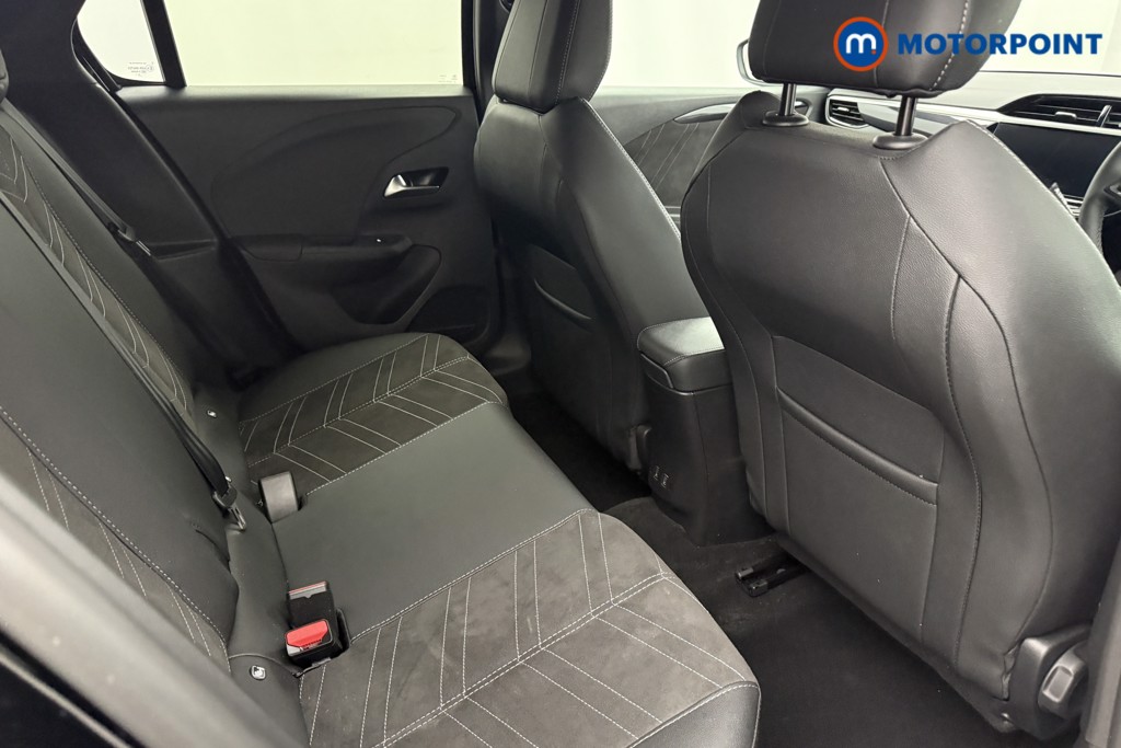 Vauxhall Corsa Ultimate Manual Petrol Hatchback - Stock Number (1584030) - 23rd supplementary image
