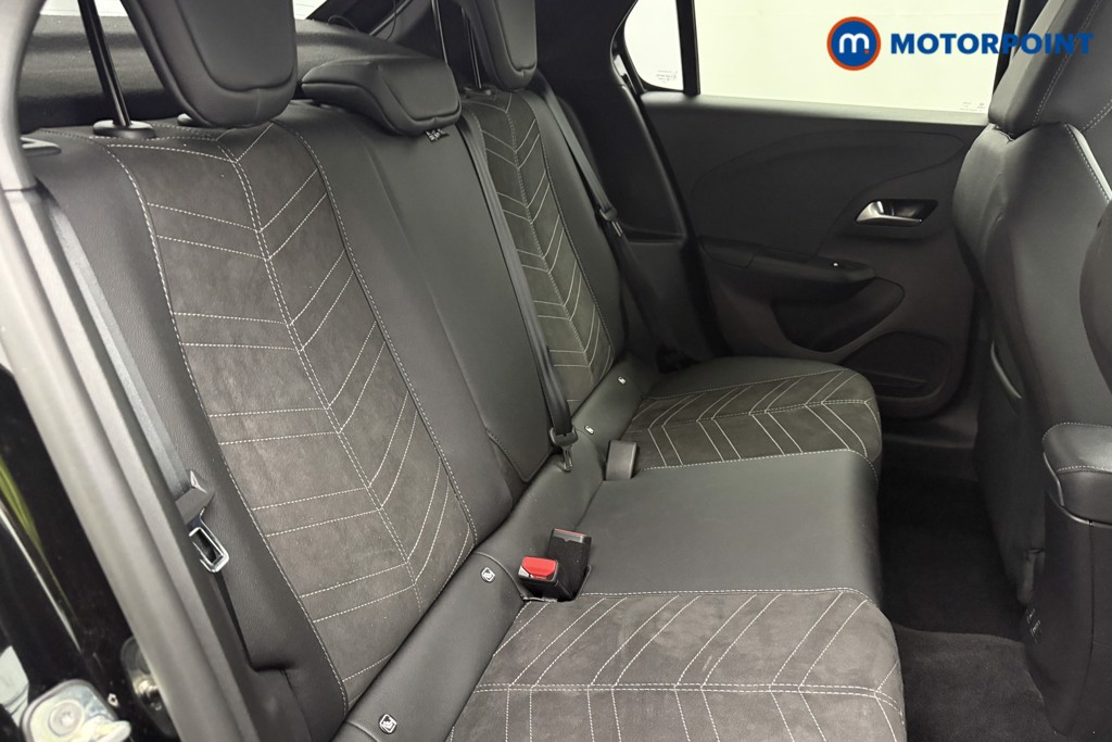 Vauxhall Corsa Ultimate Manual Petrol Hatchback - Stock Number (1584030) - 25th supplementary image