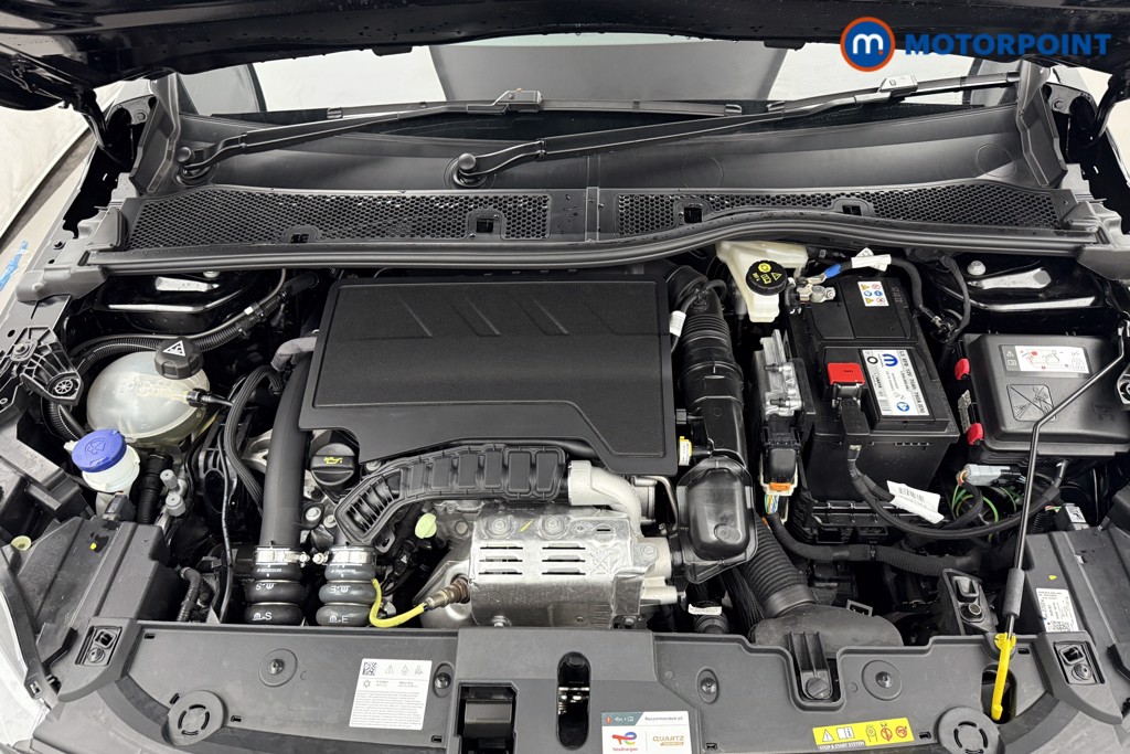 Vauxhall Corsa Ultimate Manual Petrol Hatchback - Stock Number (1584030) - 31st supplementary image