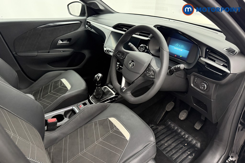 Vauxhall Corsa Ultimate Manual Petrol Hatchback - Stock Number (1584030) - 1st supplementary image