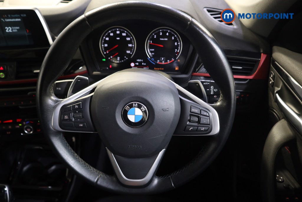 BMW X1 Sport Automatic Petrol SUV - Stock Number (1584109) - 2nd supplementary image