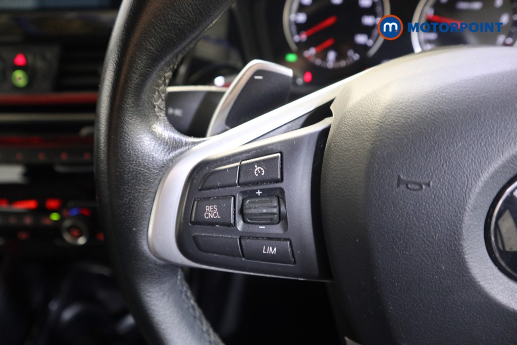 BMW X1 Sport Automatic Petrol SUV - Stock Number (1584109) - 3rd supplementary image