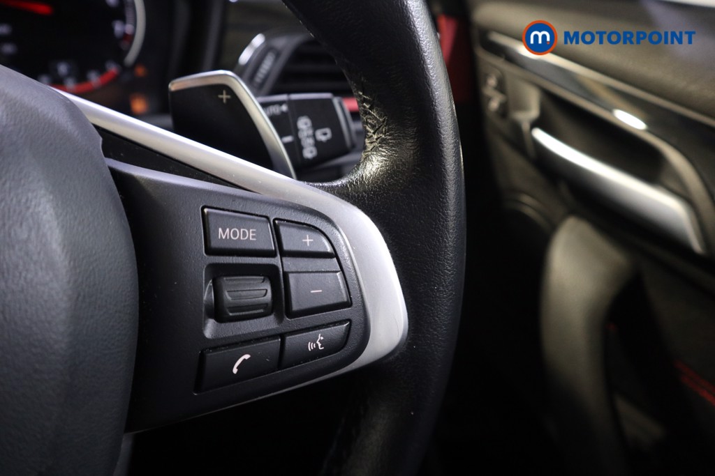 BMW X1 Sport Automatic Petrol SUV - Stock Number (1584109) - 4th supplementary image