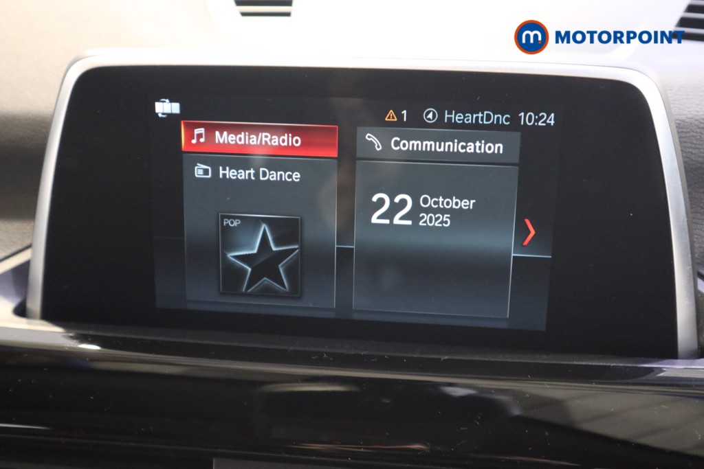 BMW X1 Sport Automatic Petrol SUV - Stock Number (1584109) - 6th supplementary image