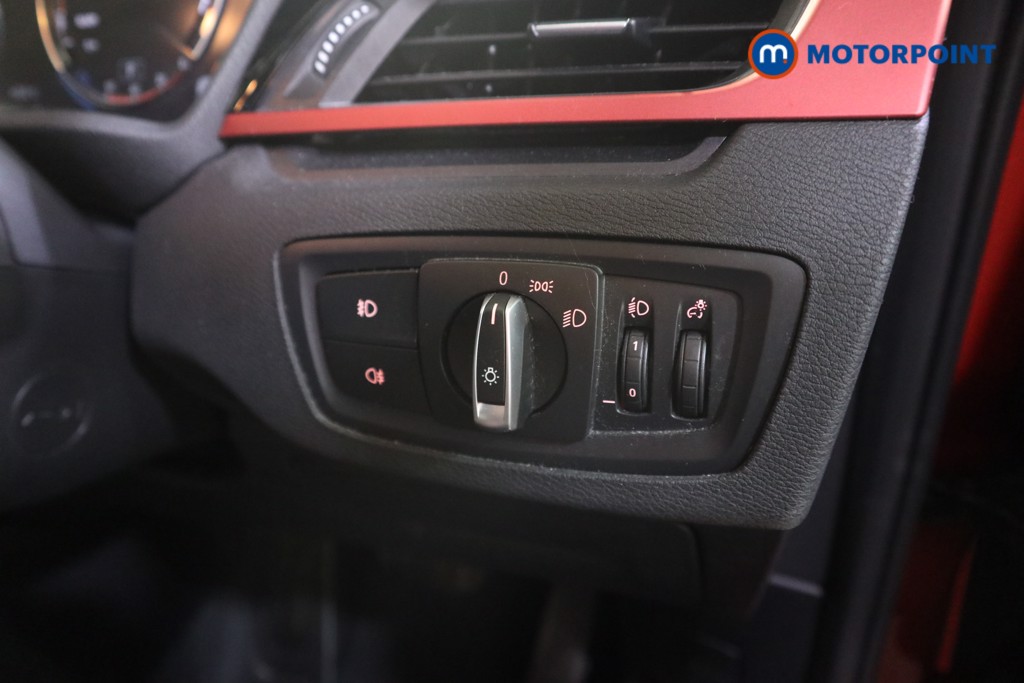 BMW X1 Sport Automatic Petrol SUV - Stock Number (1584109) - 12th supplementary image