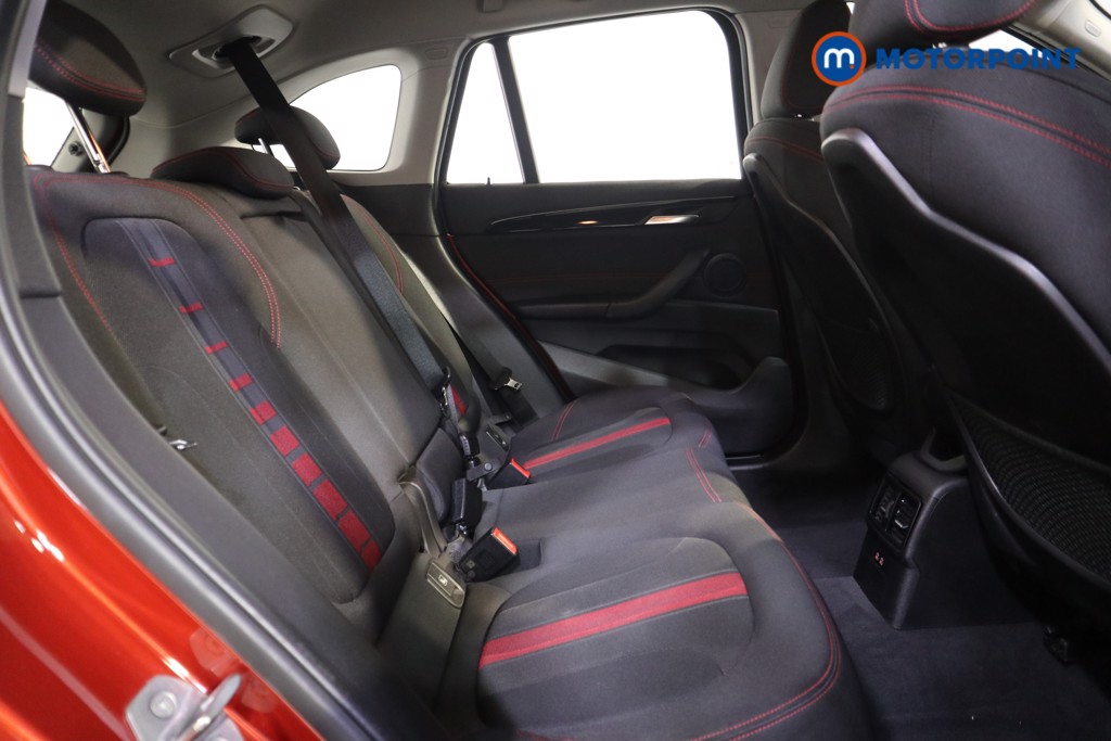 BMW X1 Sport Automatic Petrol SUV - Stock Number (1584109) - 19th supplementary image