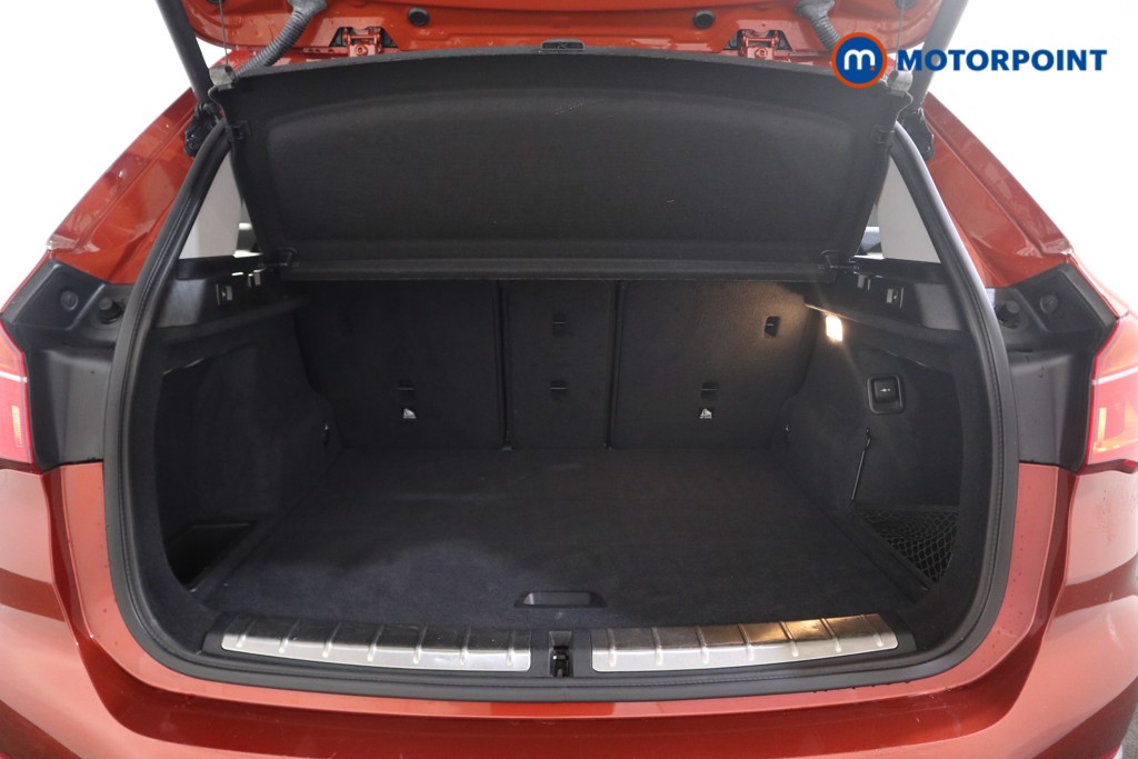 BMW X1 Sport Automatic Petrol SUV - Stock Number (1584109) - 23rd supplementary image