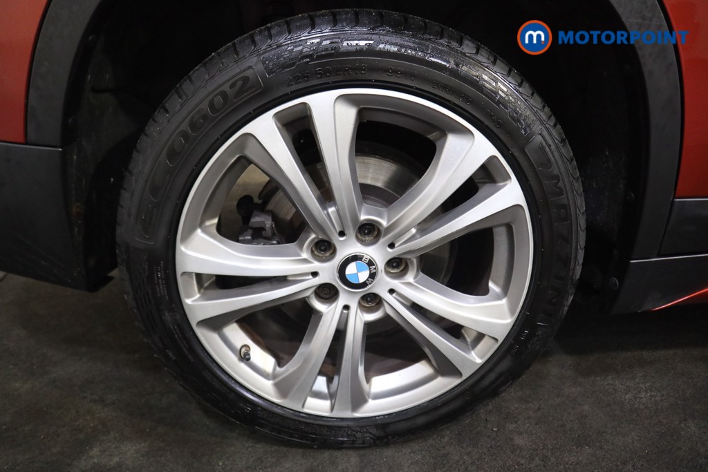 BMW X1 Sport Automatic Petrol SUV - Stock Number (1584109) - 25th supplementary image