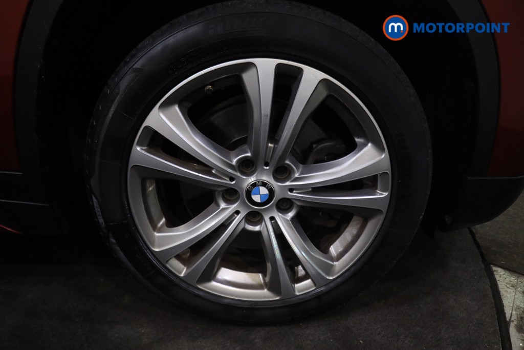 BMW X1 Sport Automatic Petrol SUV - Stock Number (1584109) - 26th supplementary image