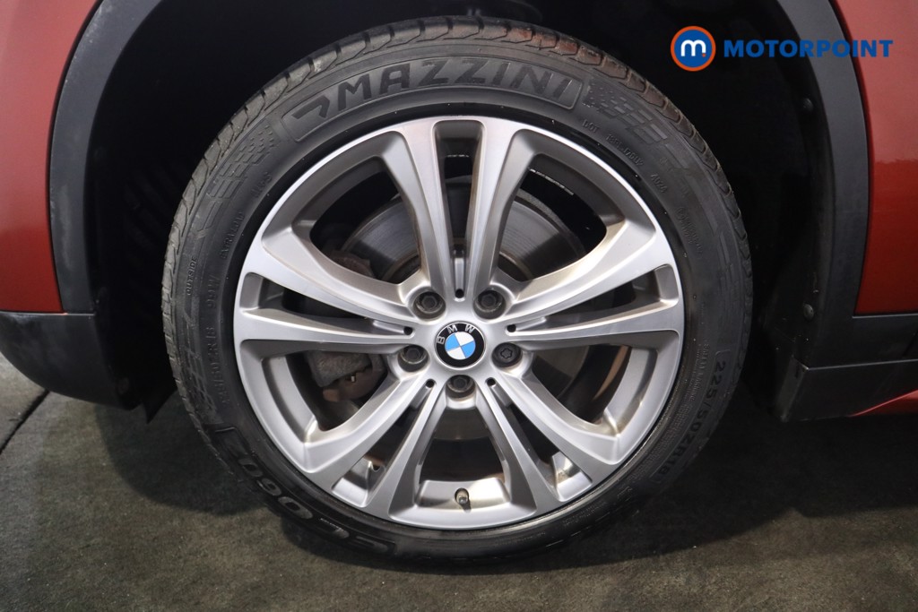 BMW X1 Sport Automatic Petrol SUV - Stock Number (1584109) - 27th supplementary image