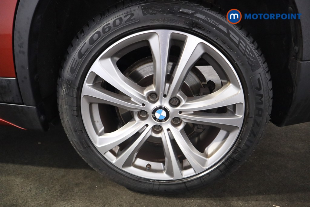 BMW X1 Sport Automatic Petrol SUV - Stock Number (1584109) - 28th supplementary image