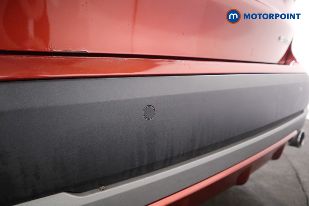 BMW X1 Sport Automatic Petrol SUV - Stock Number (1584109) - 29th supplementary image