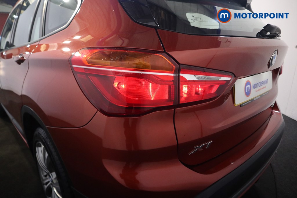 BMW X1 Sport Automatic Petrol SUV - Stock Number (1584109) - 30th supplementary image