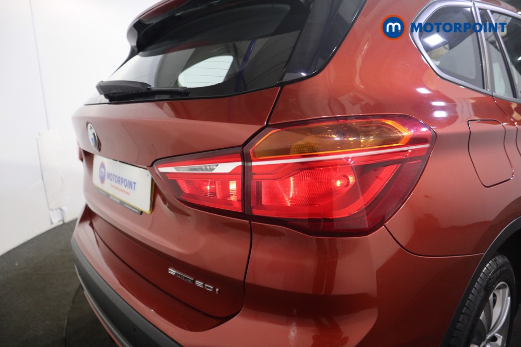 BMW X1 Sport Automatic Petrol SUV - Stock Number (1584109) - 31st supplementary image