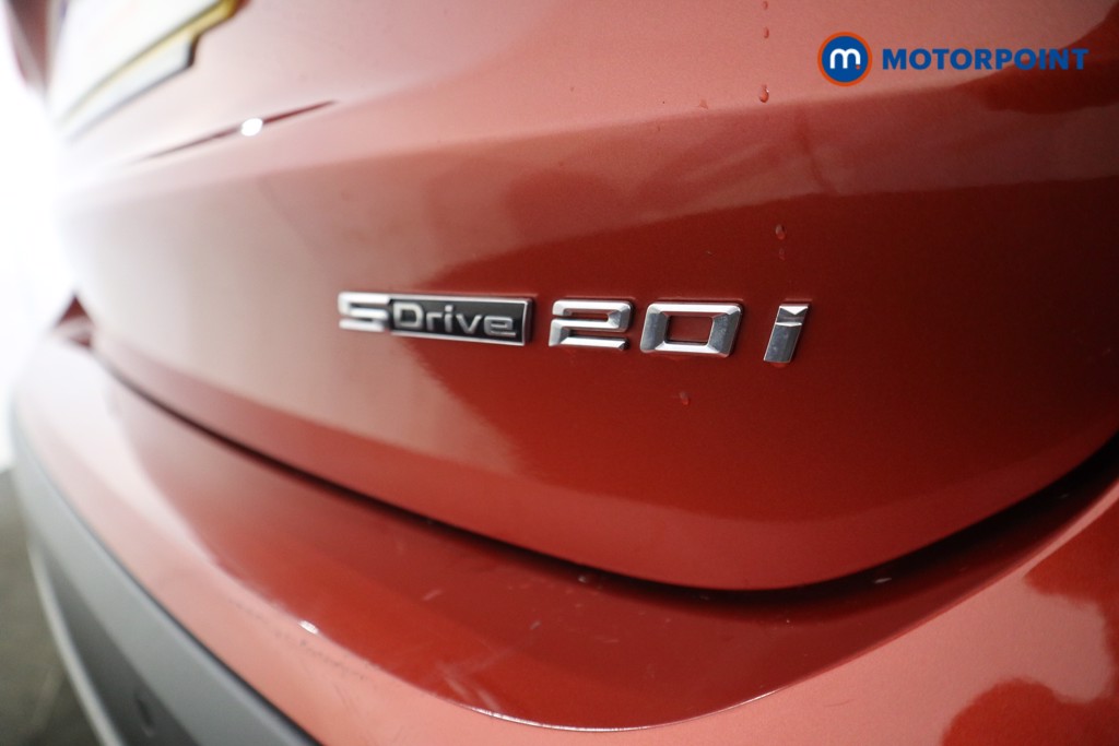 BMW X1 Sport Automatic Petrol SUV - Stock Number (1584109) - 32nd supplementary image