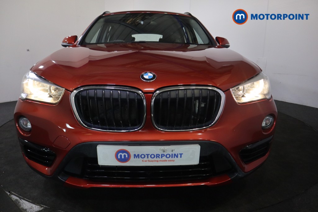 BMW X1 Sport Automatic Petrol SUV - Stock Number (1584109) - 39th supplementary image