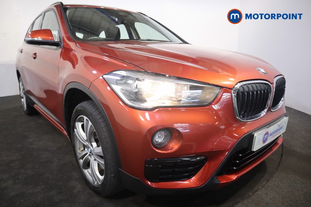 BMW X1 Sport Automatic Petrol SUV - Stock Number (1584109) - 40th supplementary image