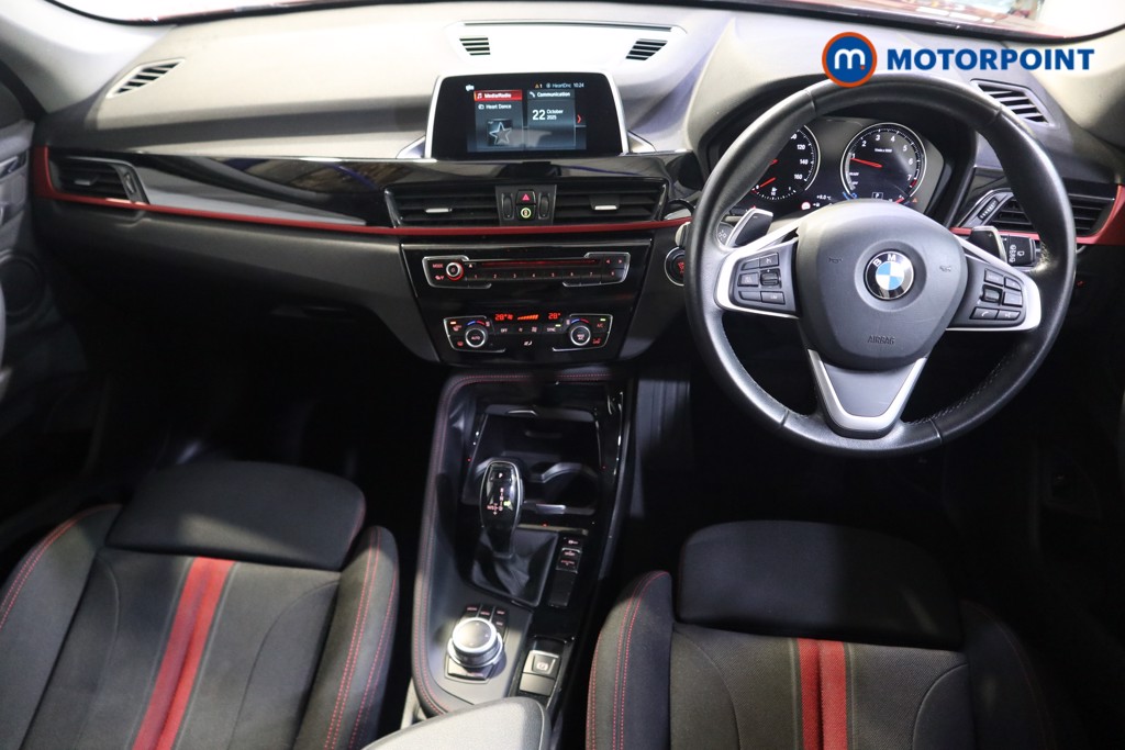 BMW X1 Sport Automatic Petrol SUV - Stock Number (1584109) - 1st supplementary image