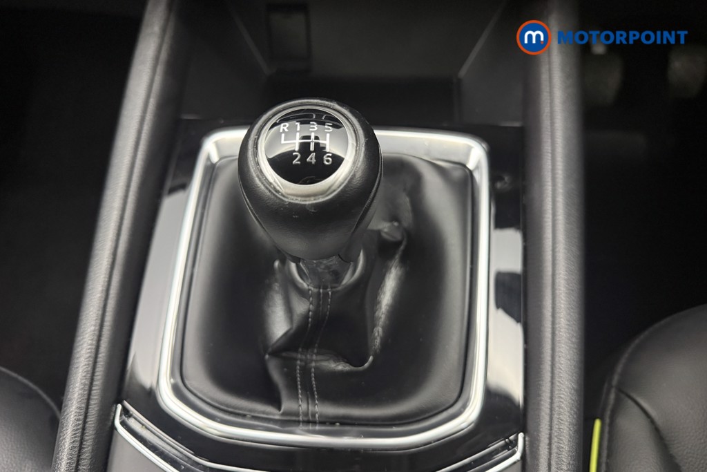 Mazda Cx-5 Newground Manual Petrol SUV - Stock Number (1584235) - 6th supplementary image