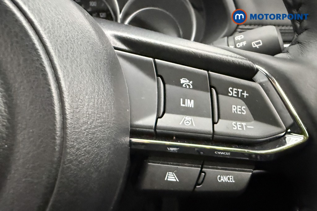 Mazda Cx-5 Newground Manual Petrol SUV - Stock Number (1584235) - 14th supplementary image