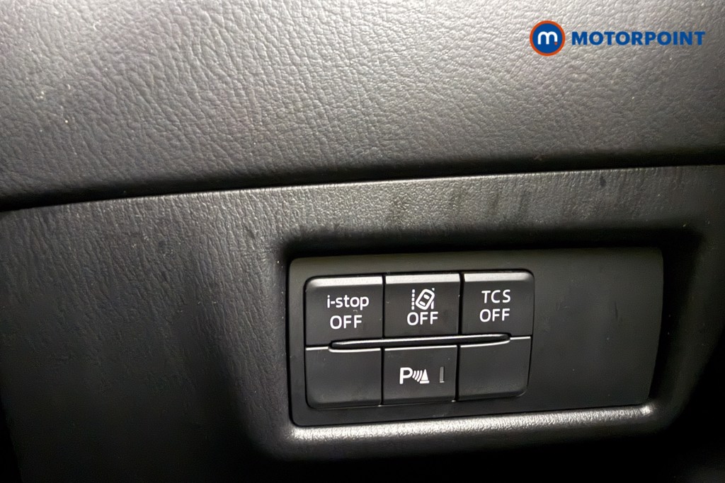 Mazda Cx-5 Newground Manual Petrol SUV - Stock Number (1584235) - 16th supplementary image