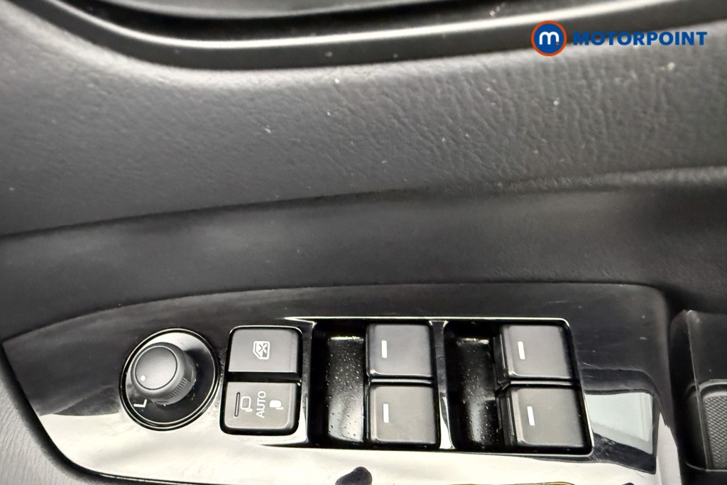 Mazda Cx-5 Newground Manual Petrol SUV - Stock Number (1584235) - 19th supplementary image