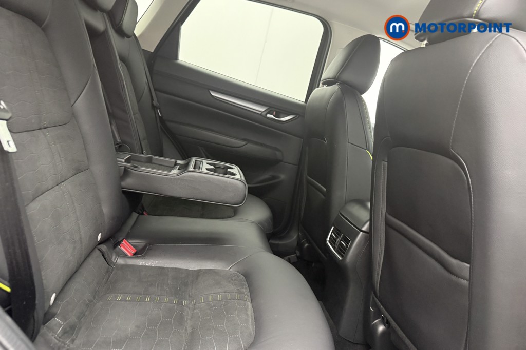 Mazda Cx-5 Newground Manual Petrol SUV - Stock Number (1584235) - 20th supplementary image