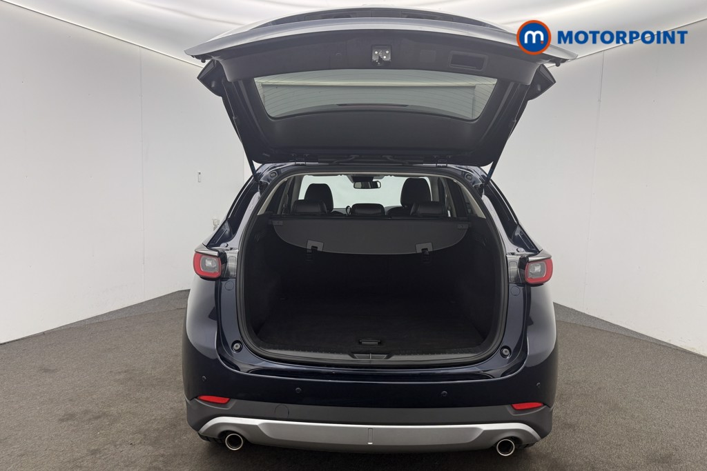 Mazda Cx-5 Newground Manual Petrol SUV - Stock Number (1584235) - 22nd supplementary image