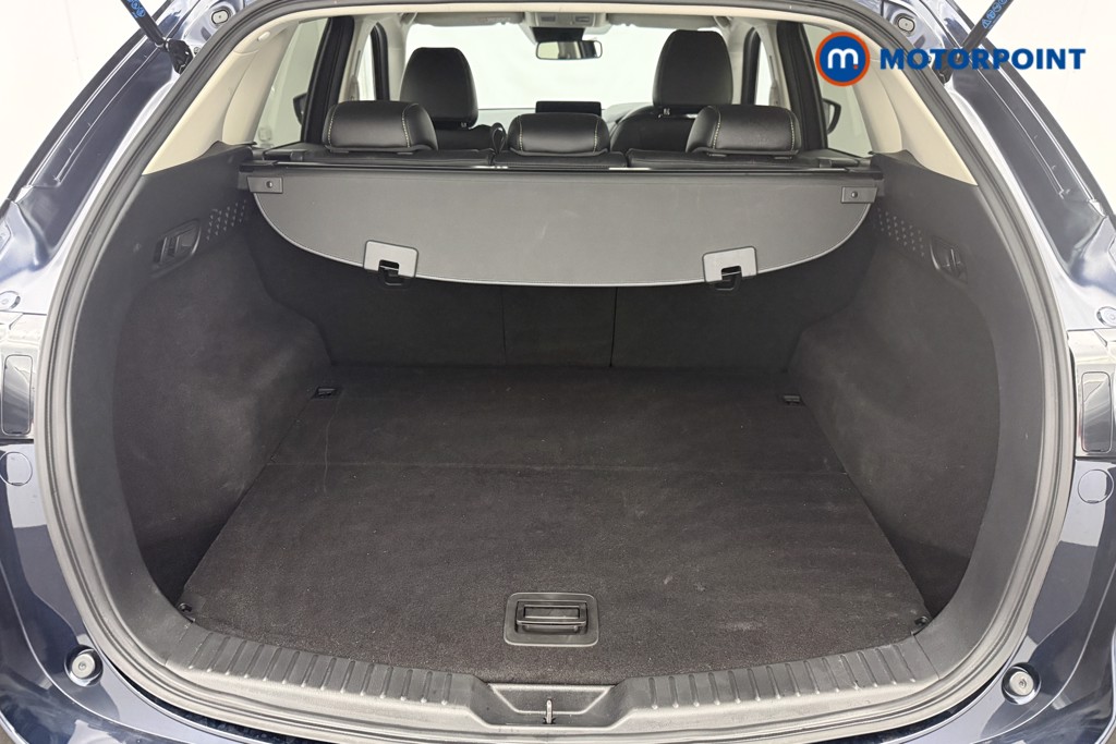 Mazda Cx-5 Newground Manual Petrol SUV - Stock Number (1584235) - 23rd supplementary image