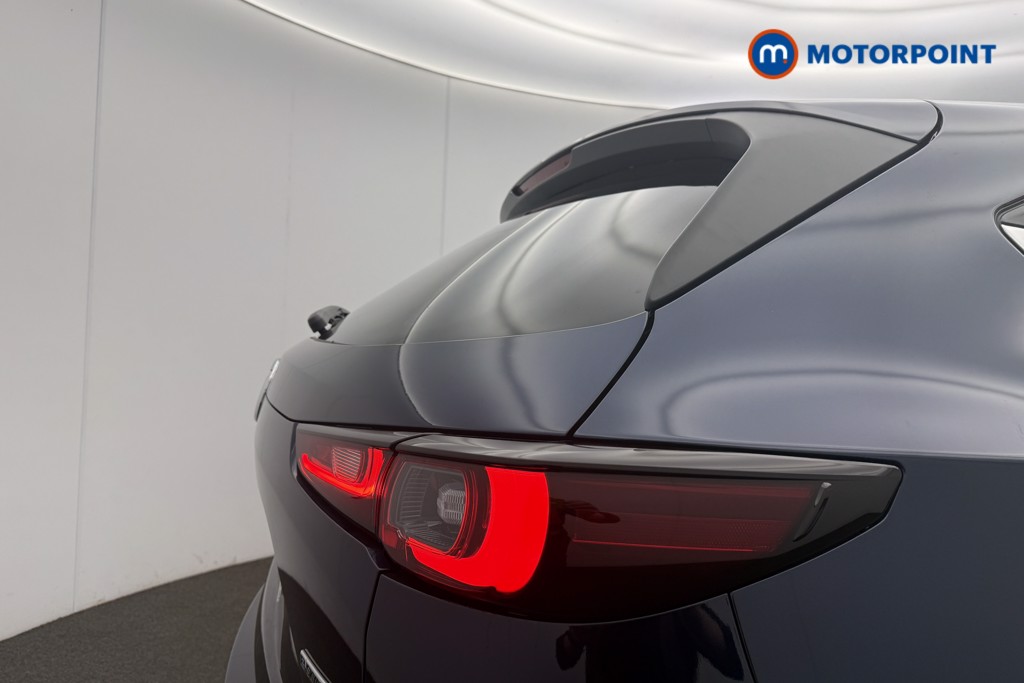 Mazda Cx-5 Newground Manual Petrol SUV - Stock Number (1584235) - 27th supplementary image