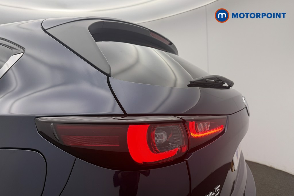 Mazda Cx-5 Newground Manual Petrol SUV - Stock Number (1584235) - 28th supplementary image