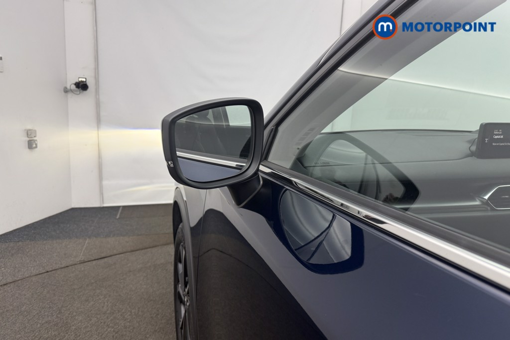 Mazda Cx-5 Newground Manual Petrol SUV - Stock Number (1584235) - 30th supplementary image