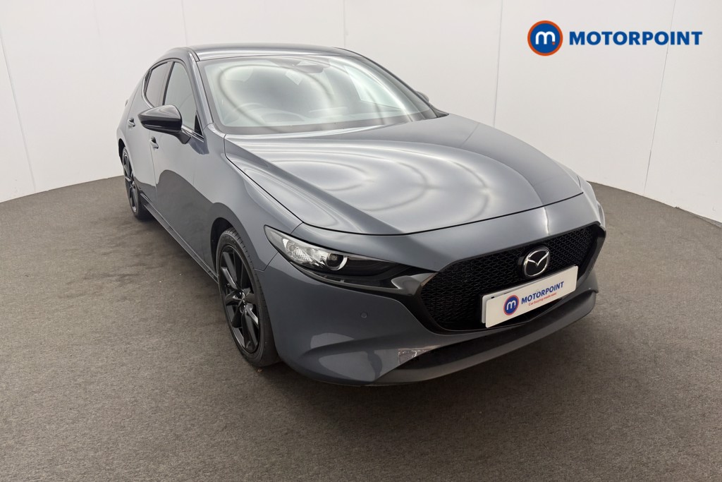 Mazda 3 Homura Manual Petrol Hatchback - Stock Number (1584244) - 2nd supplementary image