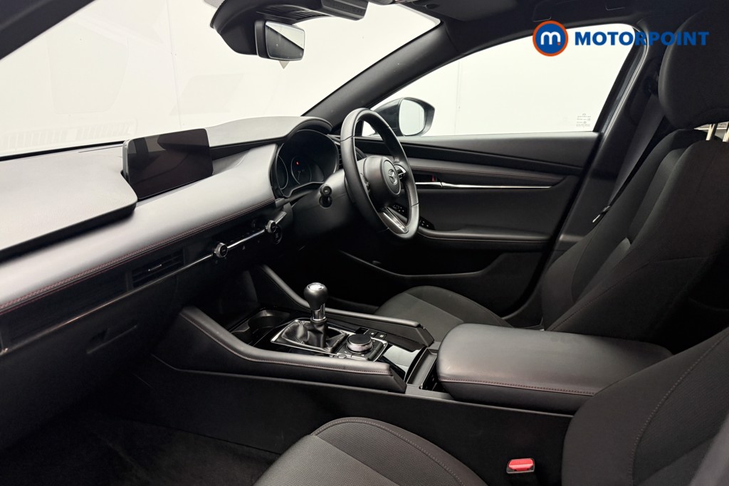 Mazda 3 Homura Manual Petrol Hatchback - Stock Number (1584244) - 3rd supplementary image