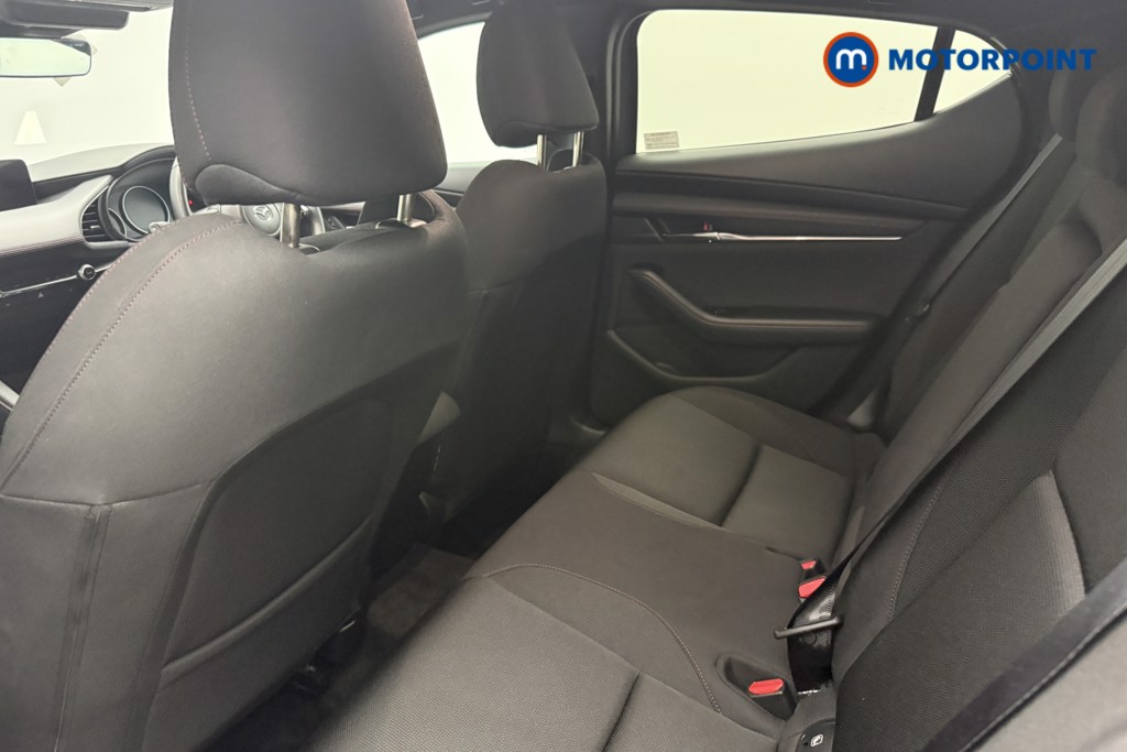 Mazda 3 Homura Manual Petrol Hatchback - Stock Number (1584244) - 4th supplementary image