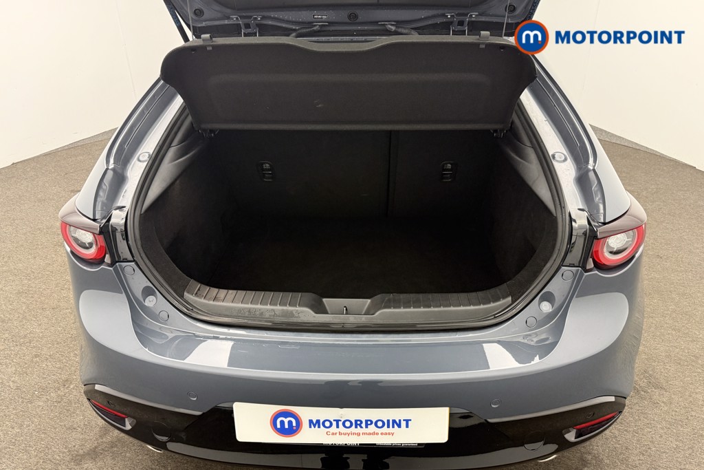 Mazda 3 Homura Manual Petrol Hatchback - Stock Number (1584244) - 6th supplementary image