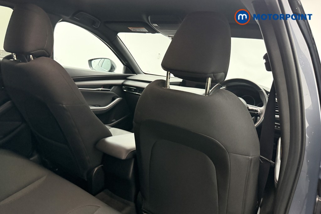 Mazda 3 Homura Manual Petrol Hatchback - Stock Number (1584244) - 9th supplementary image