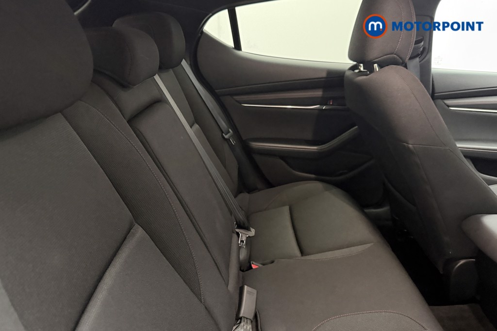 Mazda 3 Homura Manual Petrol Hatchback - Stock Number (1584244) - 10th supplementary image