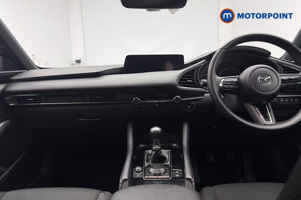 Mazda 3 Homura Manual Petrol Hatchback - Stock Number (1584244) - 11th supplementary image