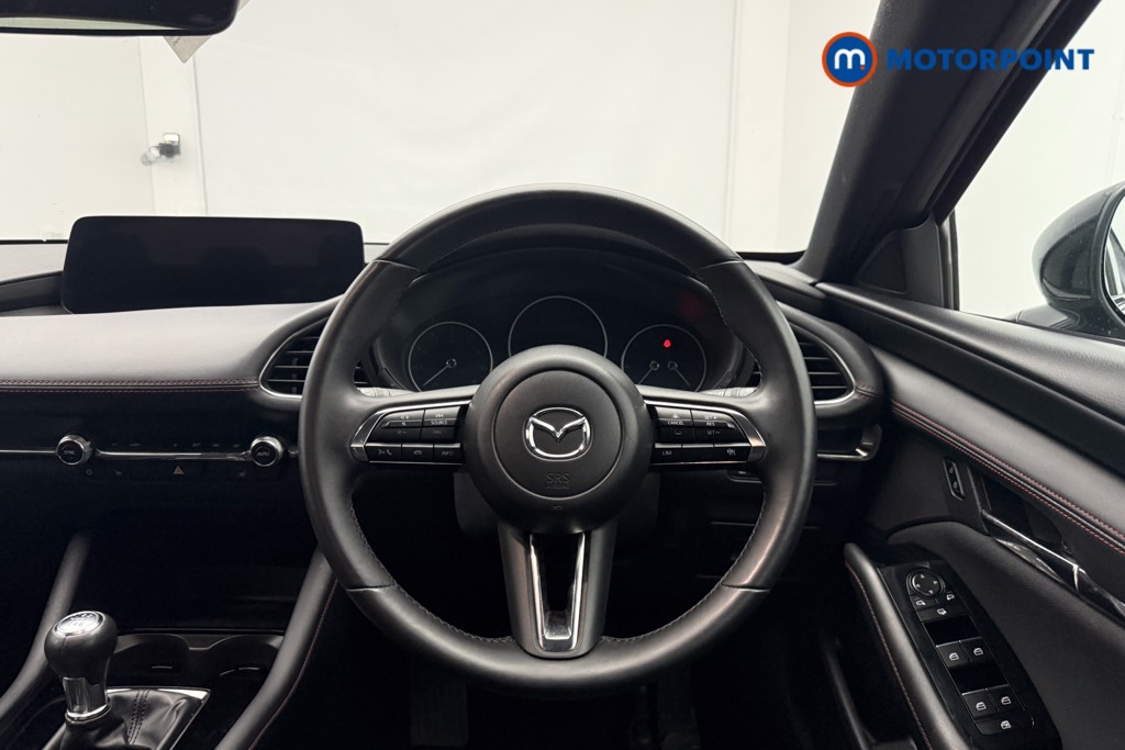 Mazda 3 Homura Manual Petrol Hatchback - Stock Number (1584244) - 12th supplementary image