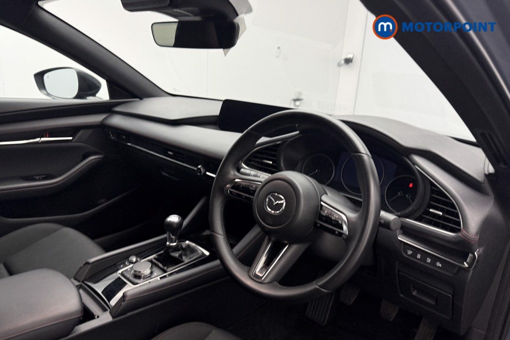 Mazda 3 Homura Manual Petrol Hatchback - Stock Number (1584244) - 13th supplementary image
