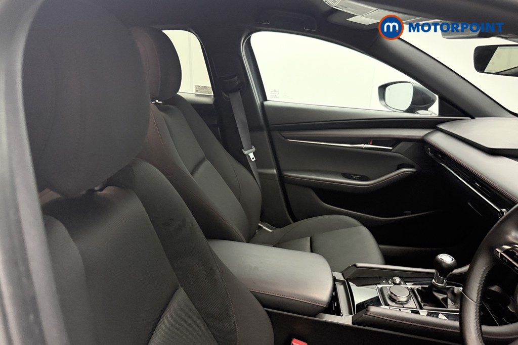 Mazda 3 Homura Manual Petrol Hatchback - Stock Number (1584244) - 14th supplementary image