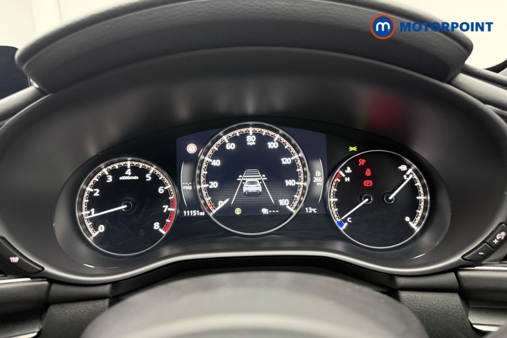 Mazda 3 Homura Manual Petrol Hatchback - Stock Number (1584244) - 16th supplementary image